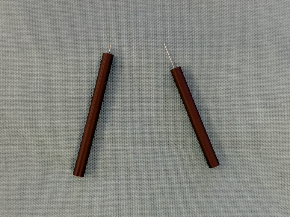 Umikot Needle Cutting Guides
