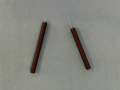 Umikot Needle Cutting Guides