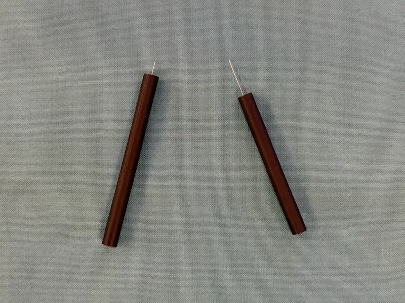 Umikot Needle Cutting Guides