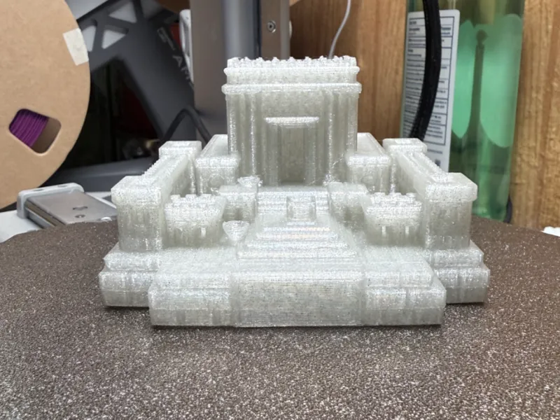 The Temple