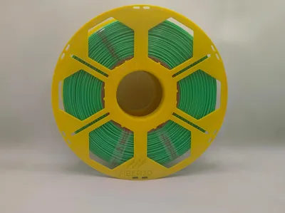 AMS Compatible Spool for REFILL FIBER3D & BambuLab