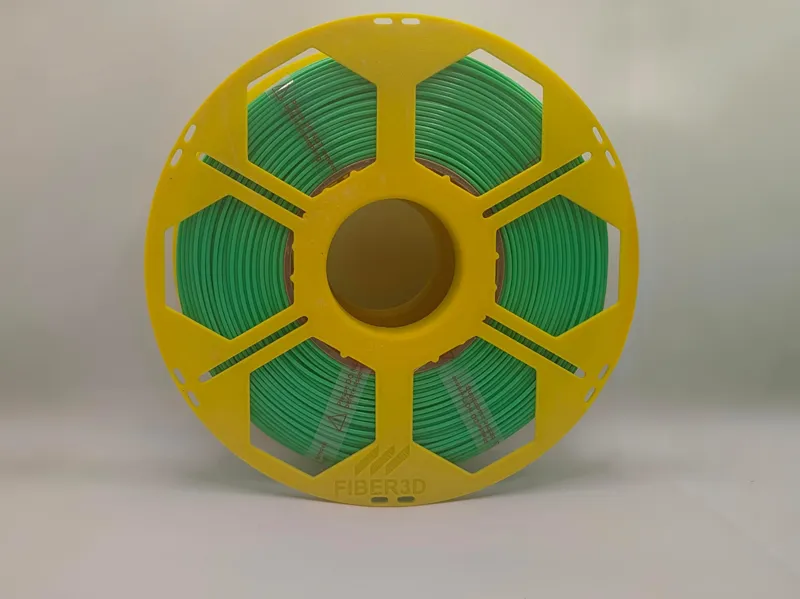 AMS Compatible Spool for REFILL FIBER3D & BambuLab