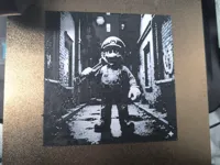 0.2mm layer, 3 walls, 100% infill