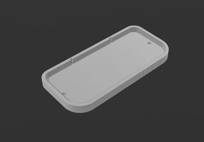 Radaway Connections Cover