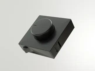 Control Knob: A 4-in-1 Fidget toy