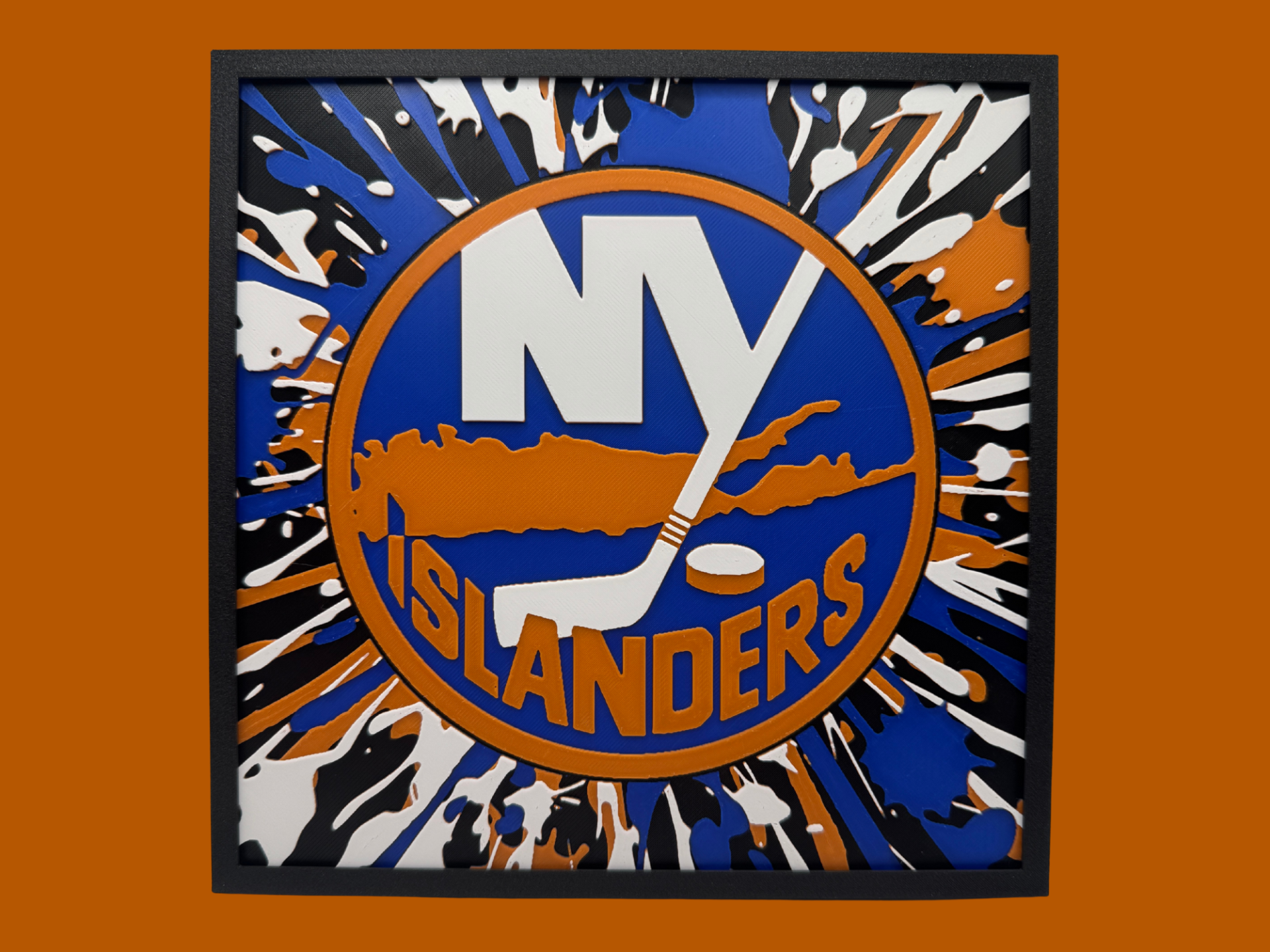 New York Islanders - NHL Series 2