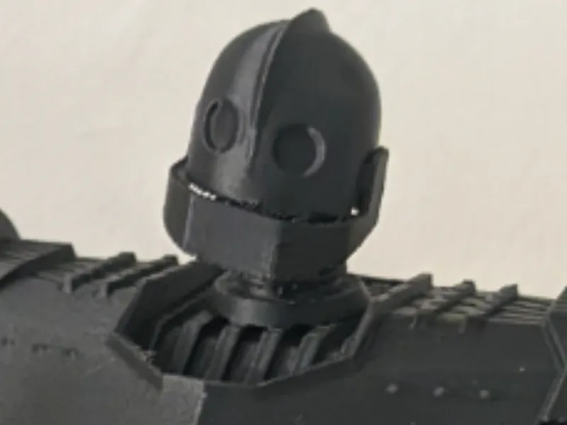 The Iron Giant