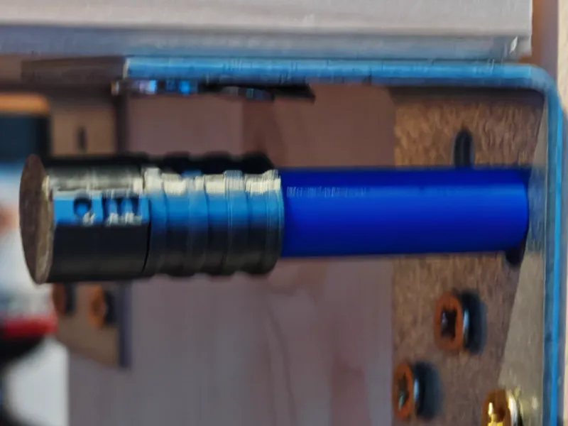 Lightsaber Magnet