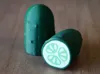 Halves - 10x3mm magnets