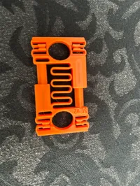 Pince à ressort version 2 — photo 2