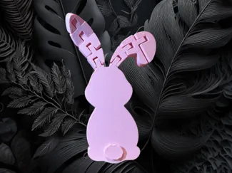 lapin oreille flexi