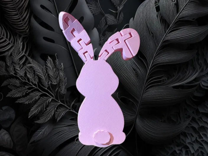 lapin oreille flexi