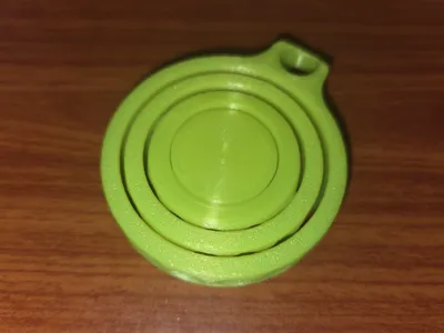 Gyro Spinner + Bearing