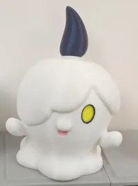Veilleuse Pokémon Litwick — photo 2