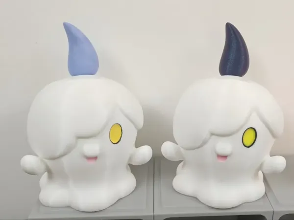 Veilleuse Pokémon Litwick