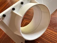 0.2mm layer, 4 walls, 50% infill