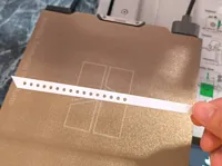 0.2mm layer, 3 walls, 15% infill