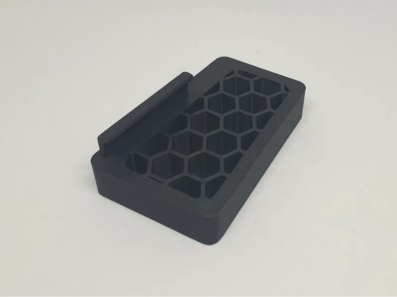 Safety Wedge for Balcony and Tilted Windows