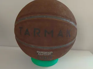 Basketball Holder
