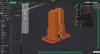 No Supports