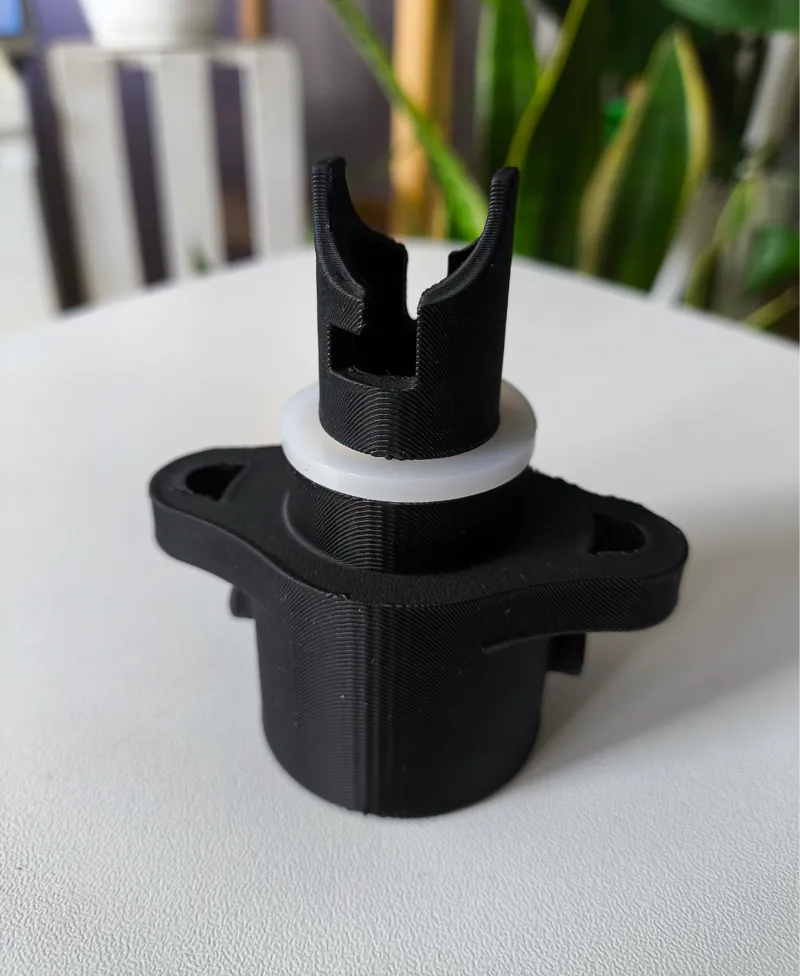 AirTrack Pump Adapter
