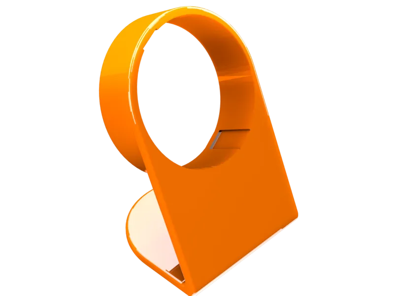Hygrometer Stand
