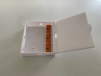 Wago box