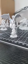 CON SUPPORTI 0.2mm nozzle, 0.05mm layer, 3 walls, 15% infill