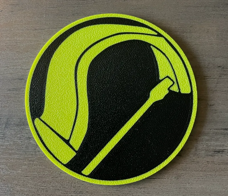 World of Warcraft Hunter Coaster