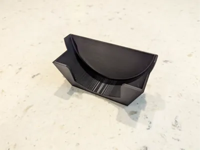 M18 Skadis Sander Mount