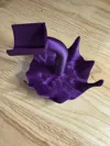 0.16mm layer, 2 walls, 15% infill
