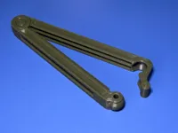 0.2mm 层高, 2 层墙, 15% 填充