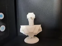 Spamton — figurine style animation culte — photo 4