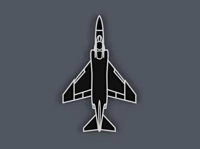 McDonnell Douglas F-4 Phantom II