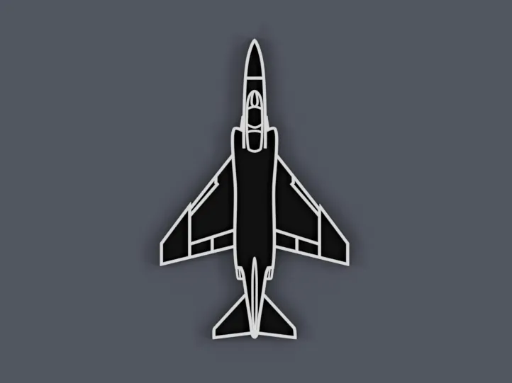 McDonnell Douglas F-4 Phantom II