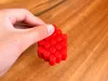 0.08mm layer, 2 walls, 15% infill