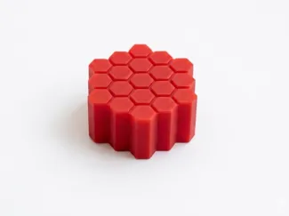 hex fidget