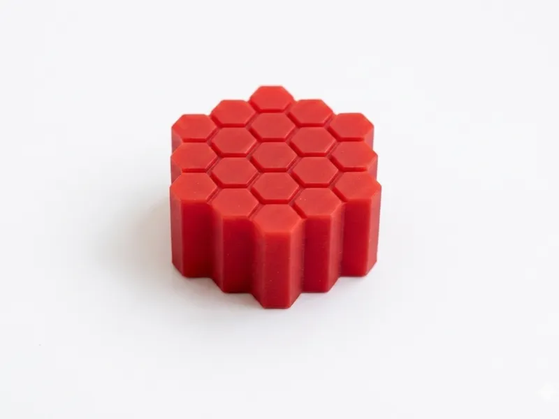 hex fidget