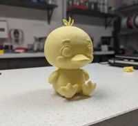 0.16mm layer, 2 walls, 15% infill