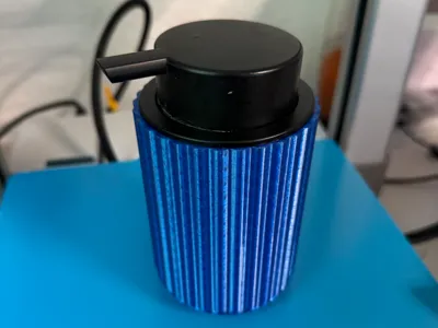 Soap Dispenser Cup