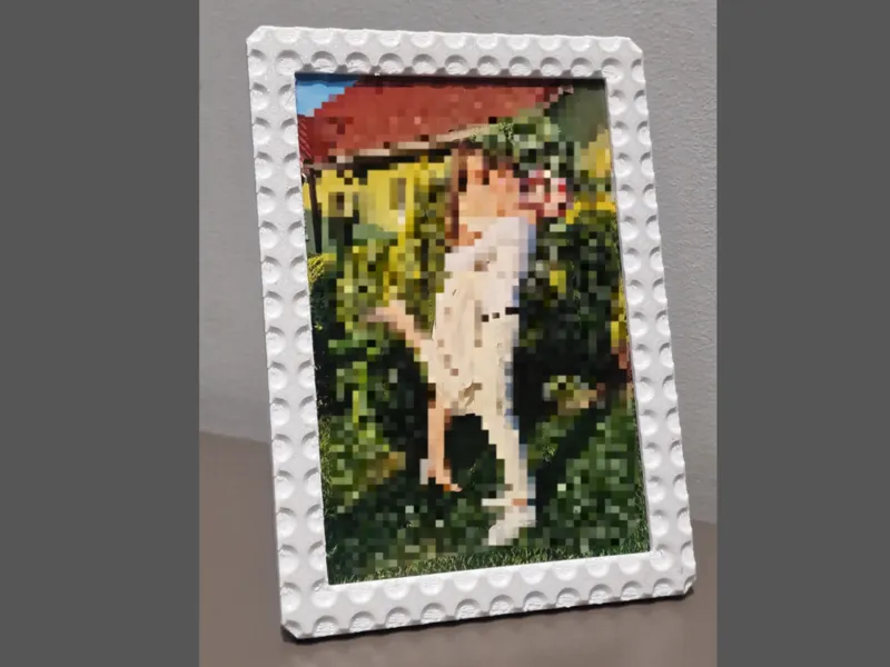 Picture Frame 15x10