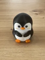 0.2mm layer, cable_holder_penguin_ams
