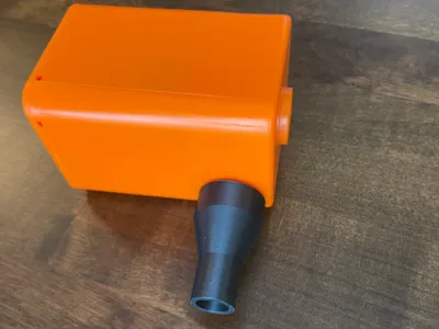 Air Mattress Pump Adapter Customizable!