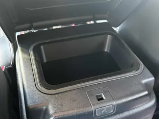 Y62 center console tray