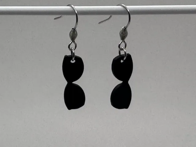 Sunglasses Earrings
