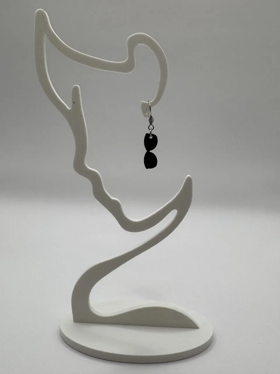 Sunglasses Earrings view 2