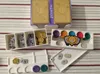 Complete insert