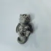 0.16mm layer, 2 walls, 15% infill (single color)