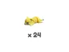 Dash (24 pcs)