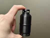 0.2mm layer, 2 walls, 8% infill